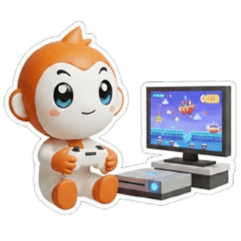 game development icon