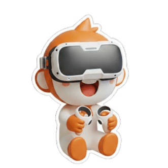 vr icon
